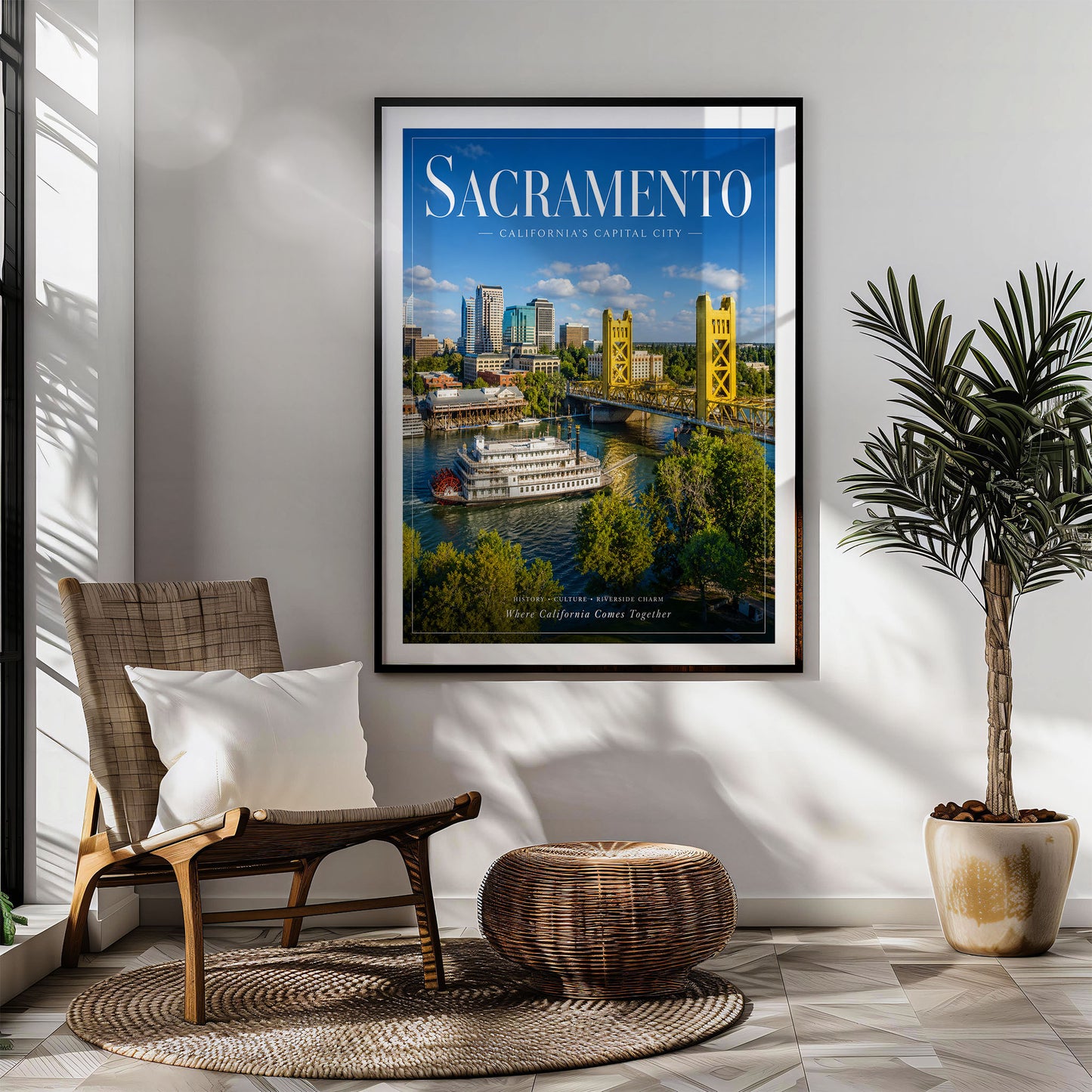 Sacramento, USA
