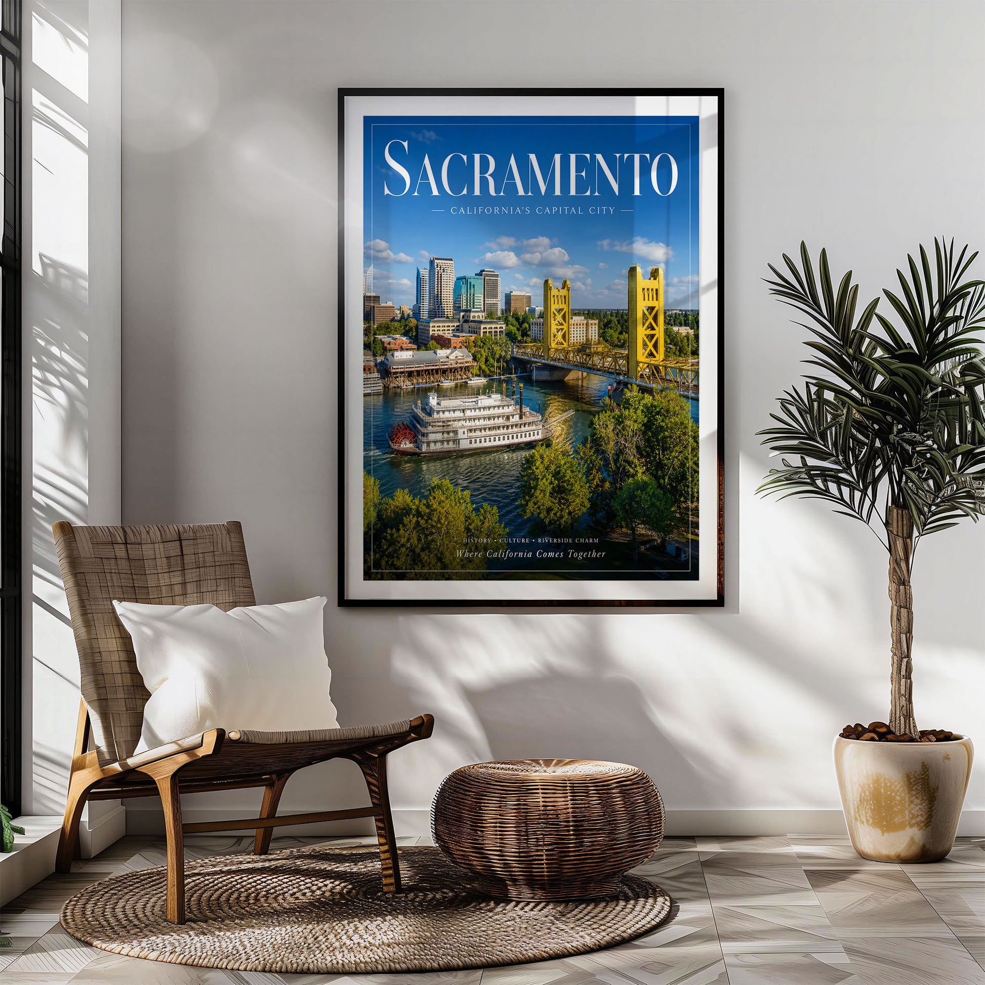 Sacramento, USA
