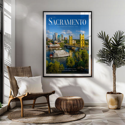Sacramento, USA