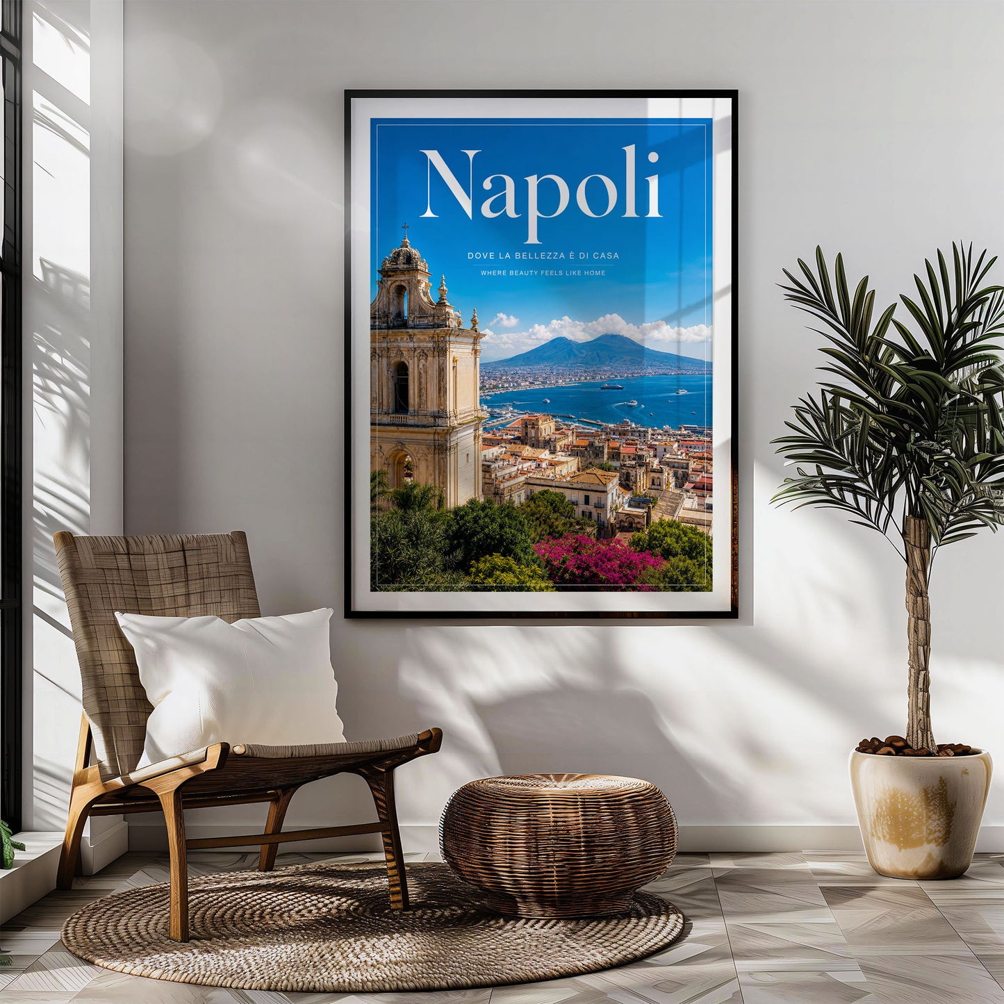 Napoli, Italy