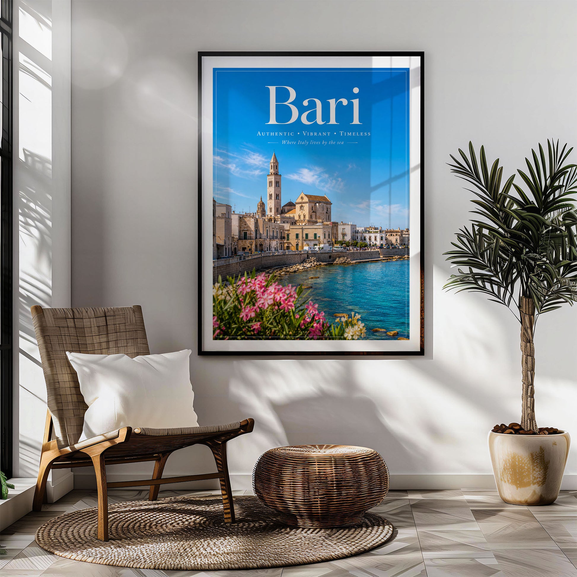 Bari, Italy