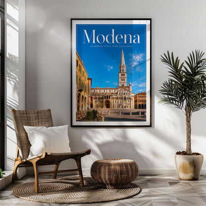 Modena, Italy