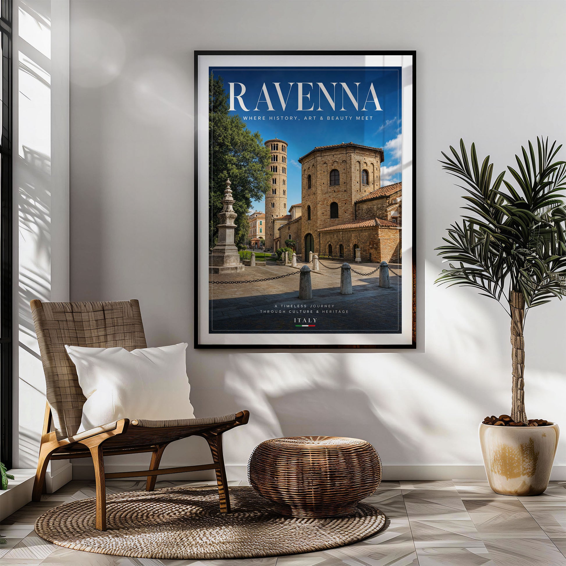 Ravenna, Italy