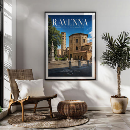 Ravenna, Italy