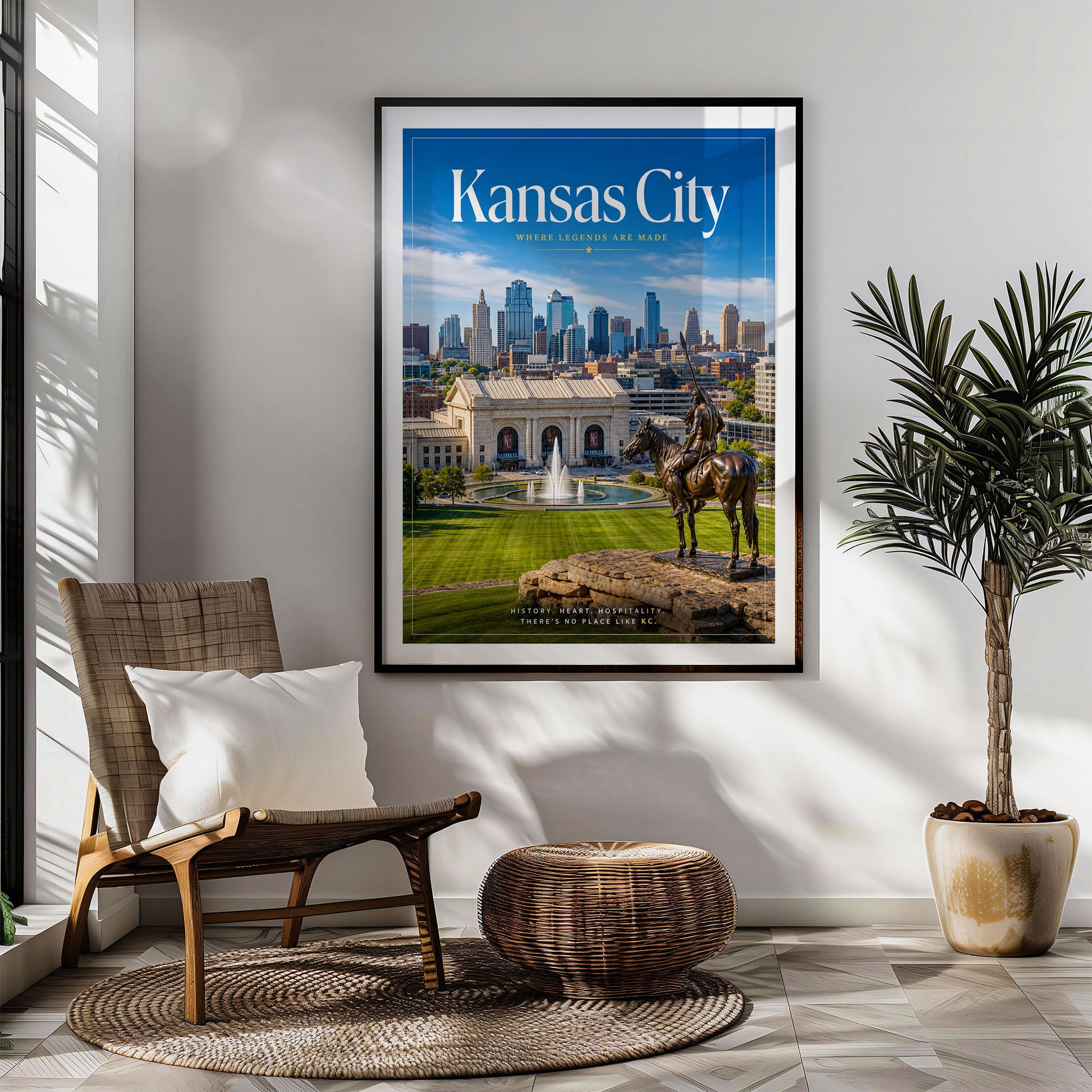 Kansas City, USA