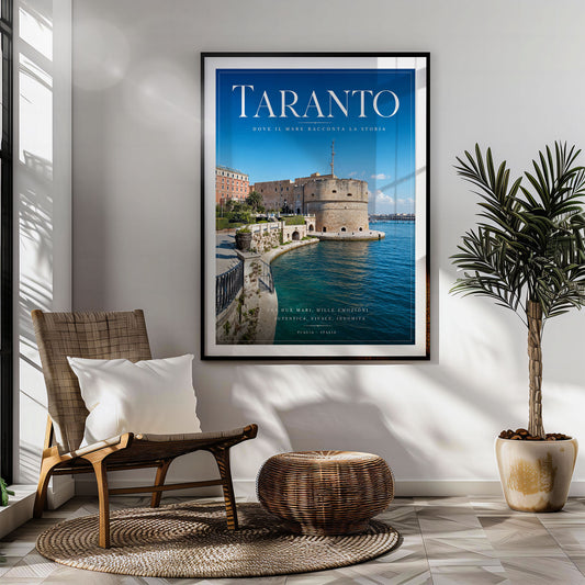 Taranto, Italy