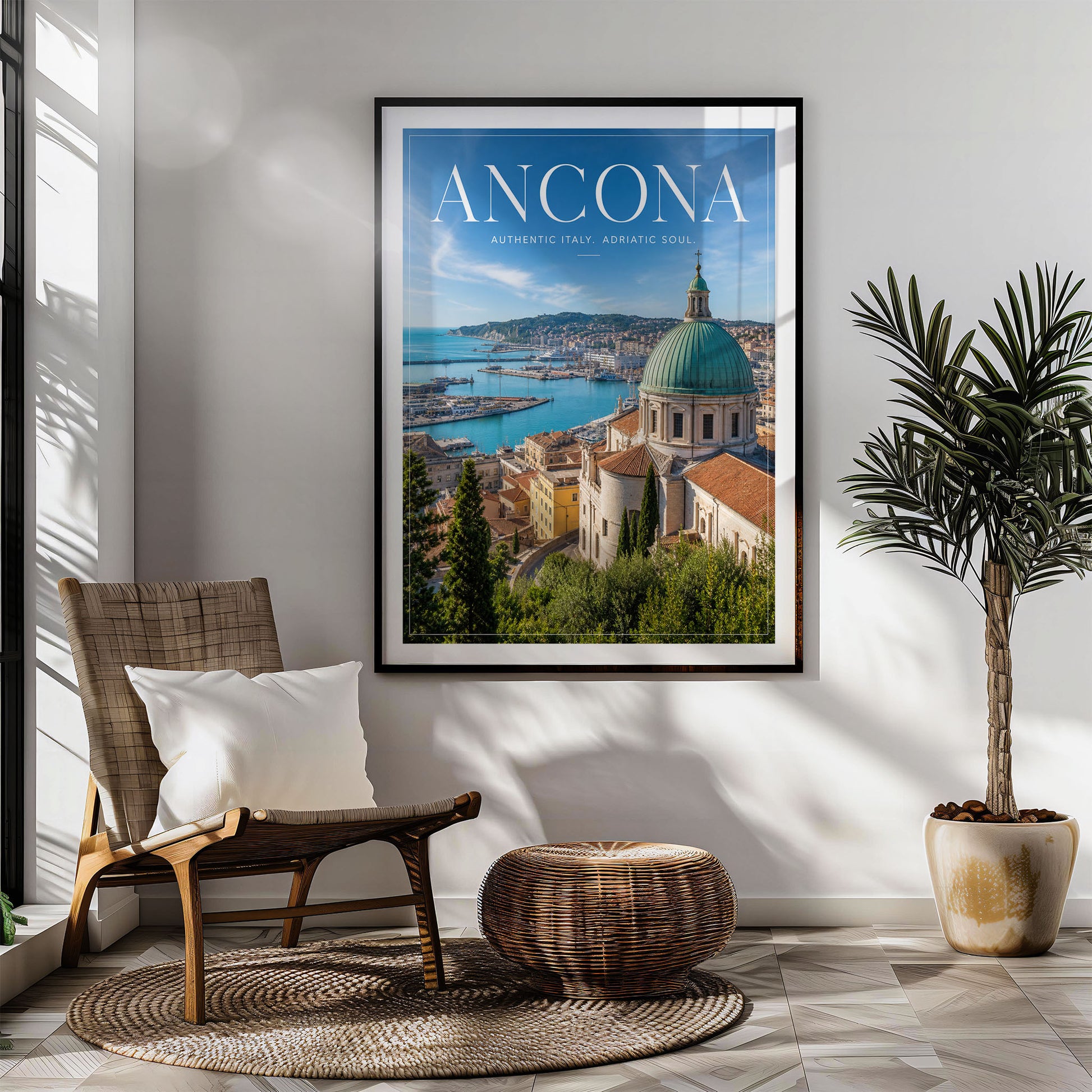 Ancona, Italy