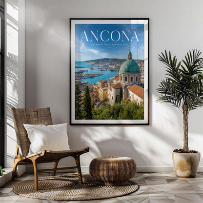 Ancona, Italy