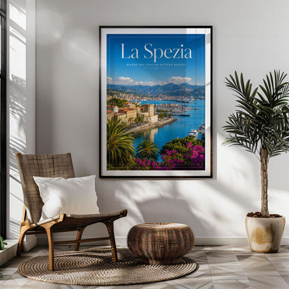La Spezia, Italy