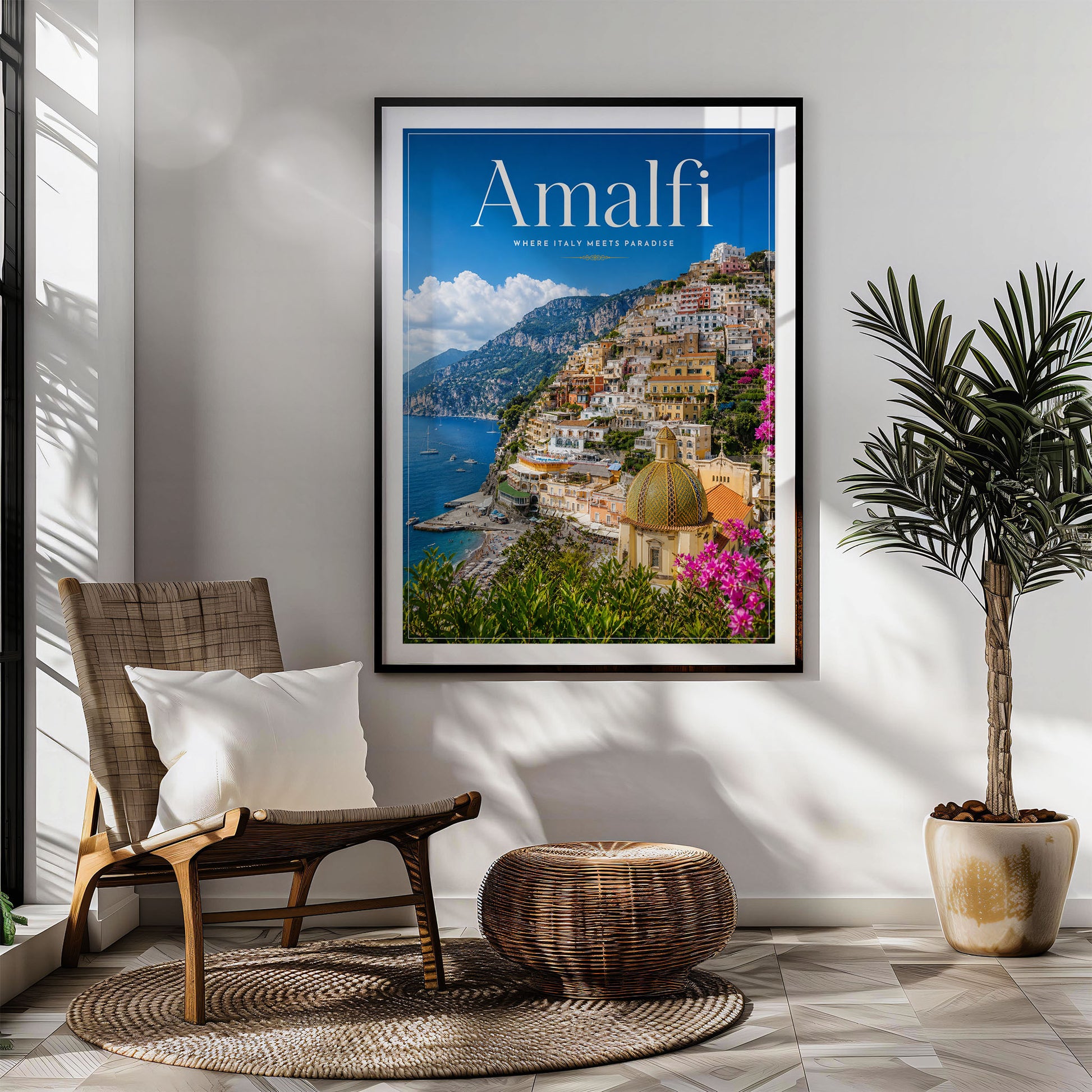 Amalfi, Italy