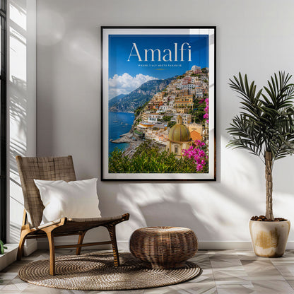 Amalfi, Italy