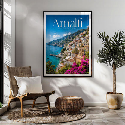 Amalfi, Italy