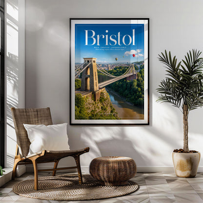 Bristol, UK