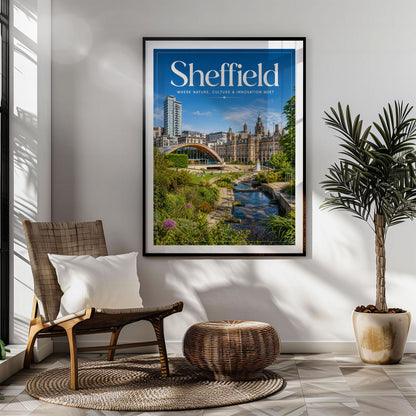 Sheffield, UK