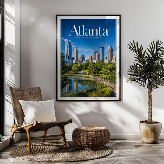 Atlanta, USA