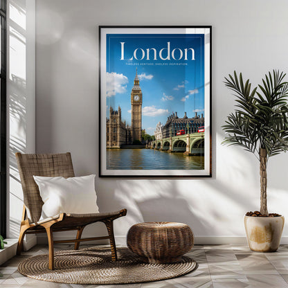 London, UK