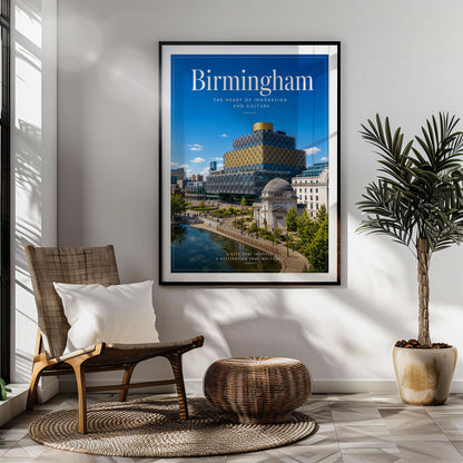 Birmingham, UK