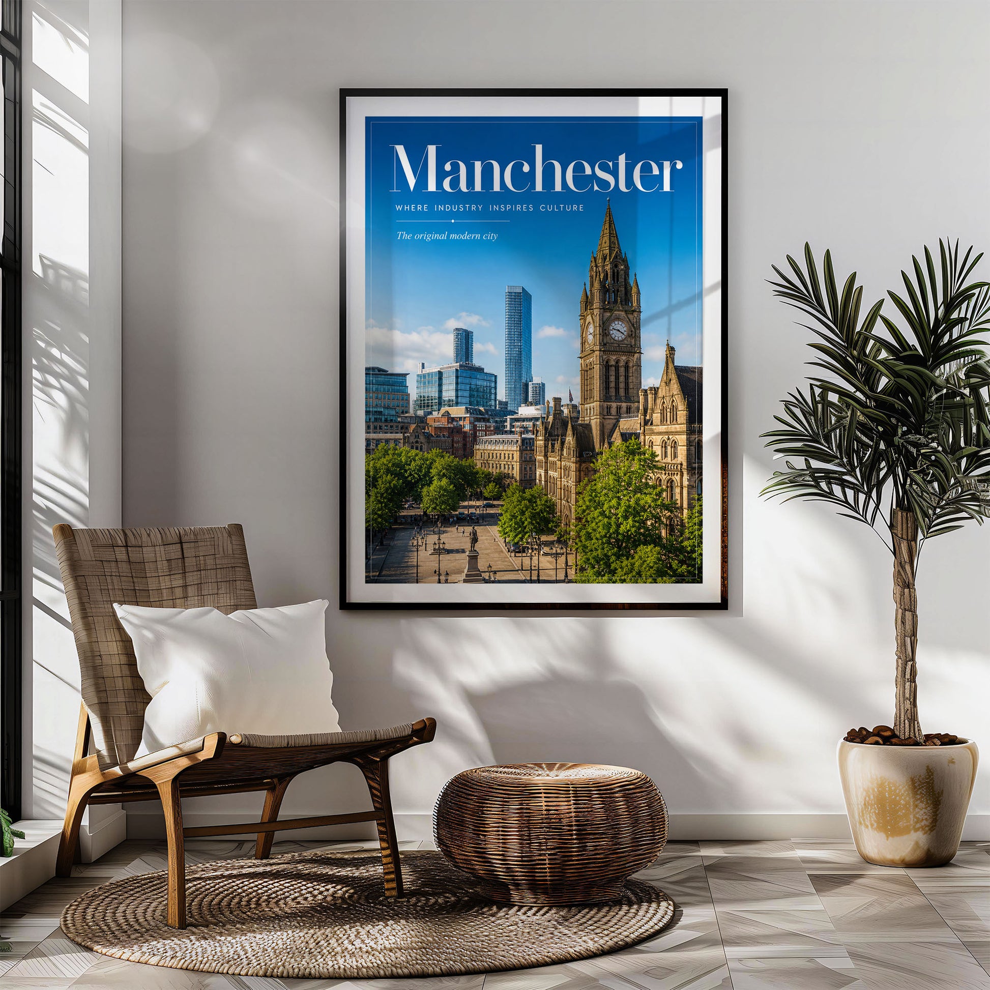 Manchester, UK