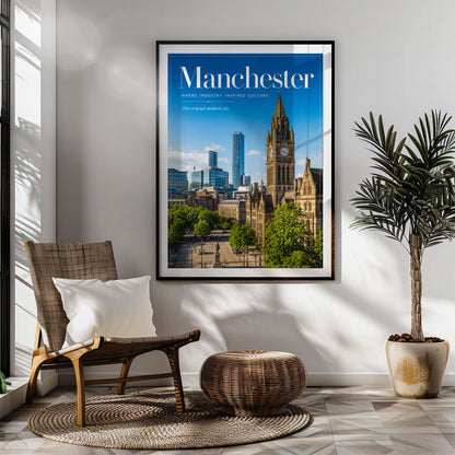 Manchester, UK