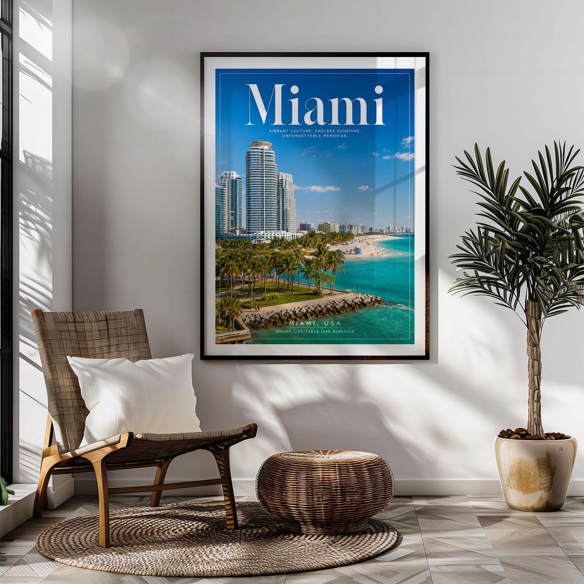 Miami, USA