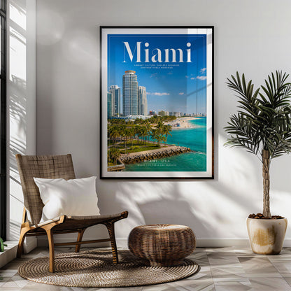 Miami, USA