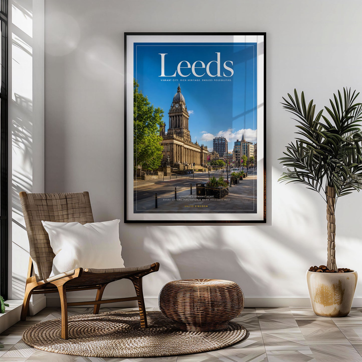 Leeds, UK