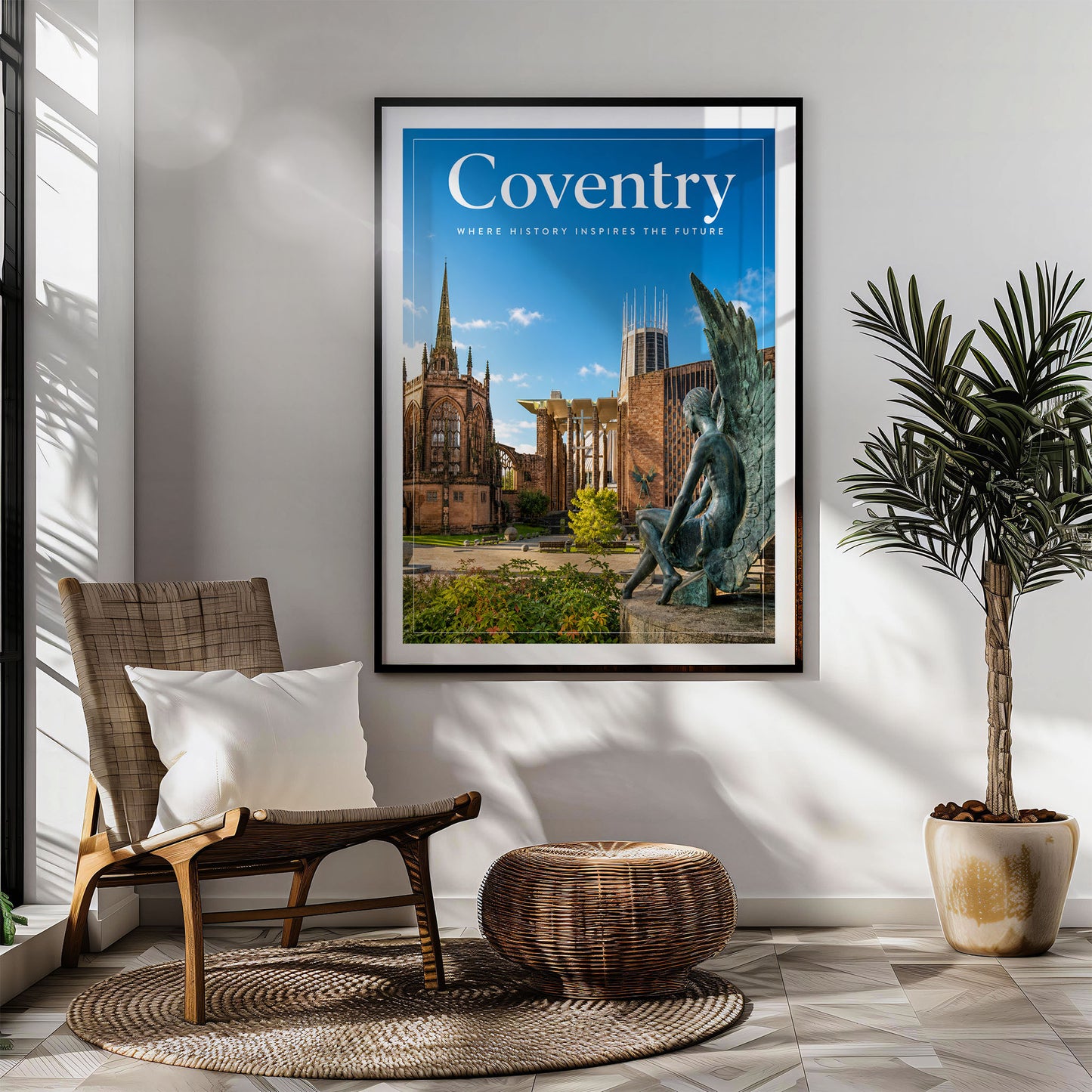 Coventry, UK