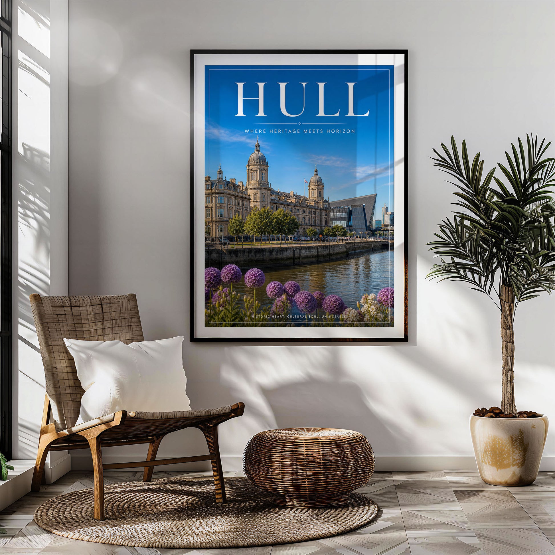 Hull, UK