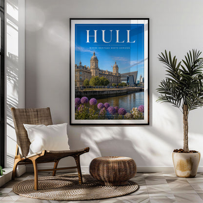 Hull, UK