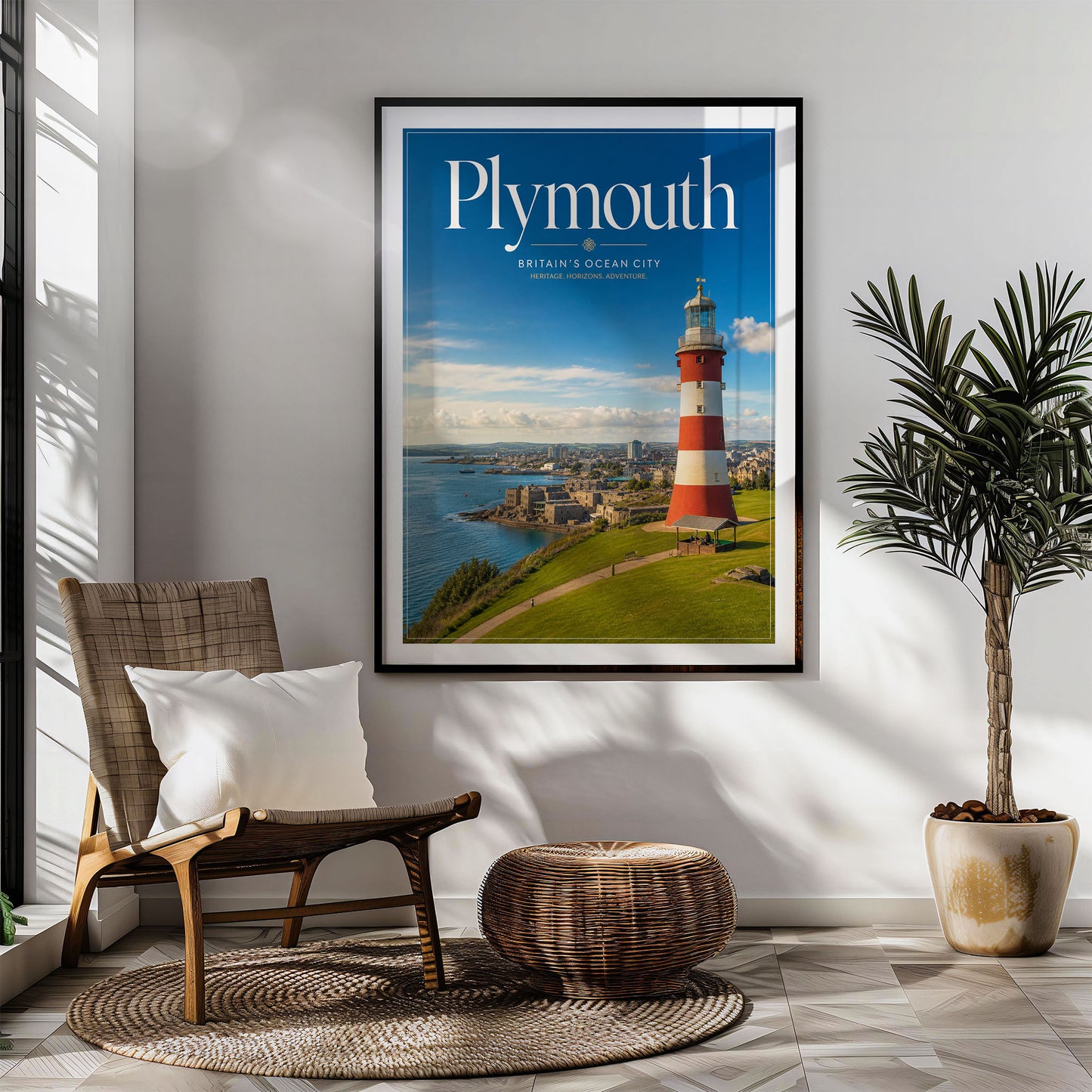 Plymouth, UK