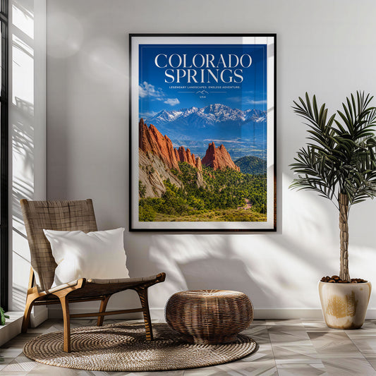 Colorado Springs, USA