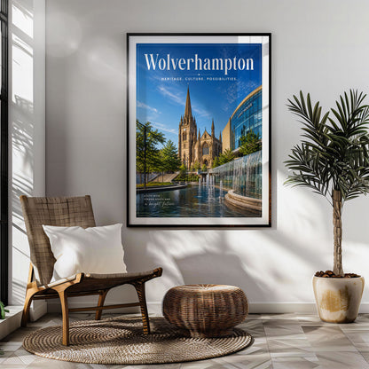Wolverhampton, UK