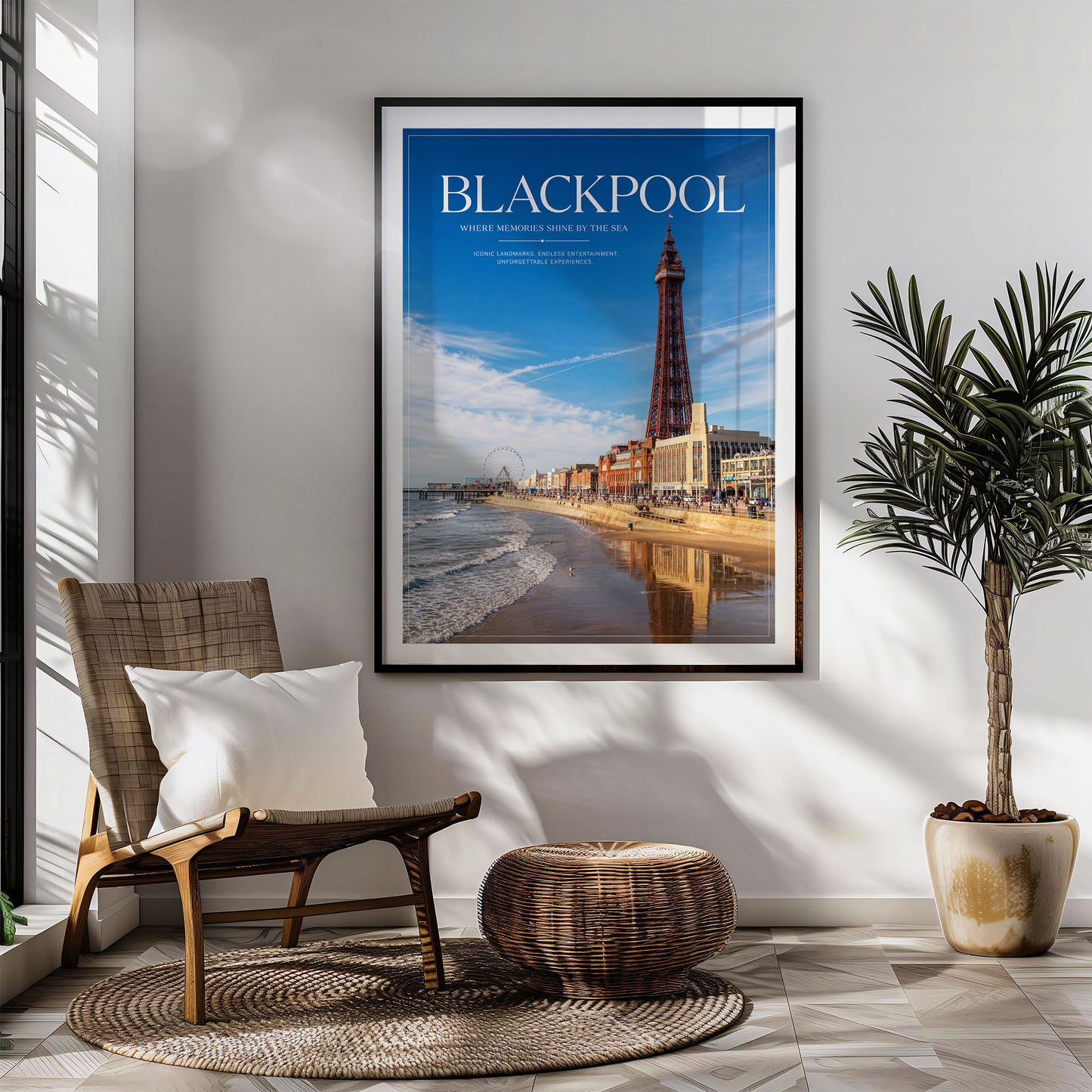 Blackpool, UK