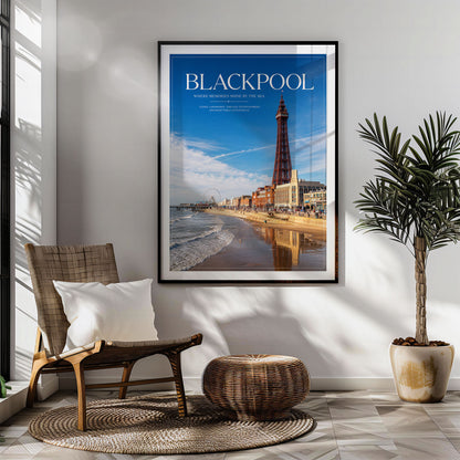 Blackpool, UK