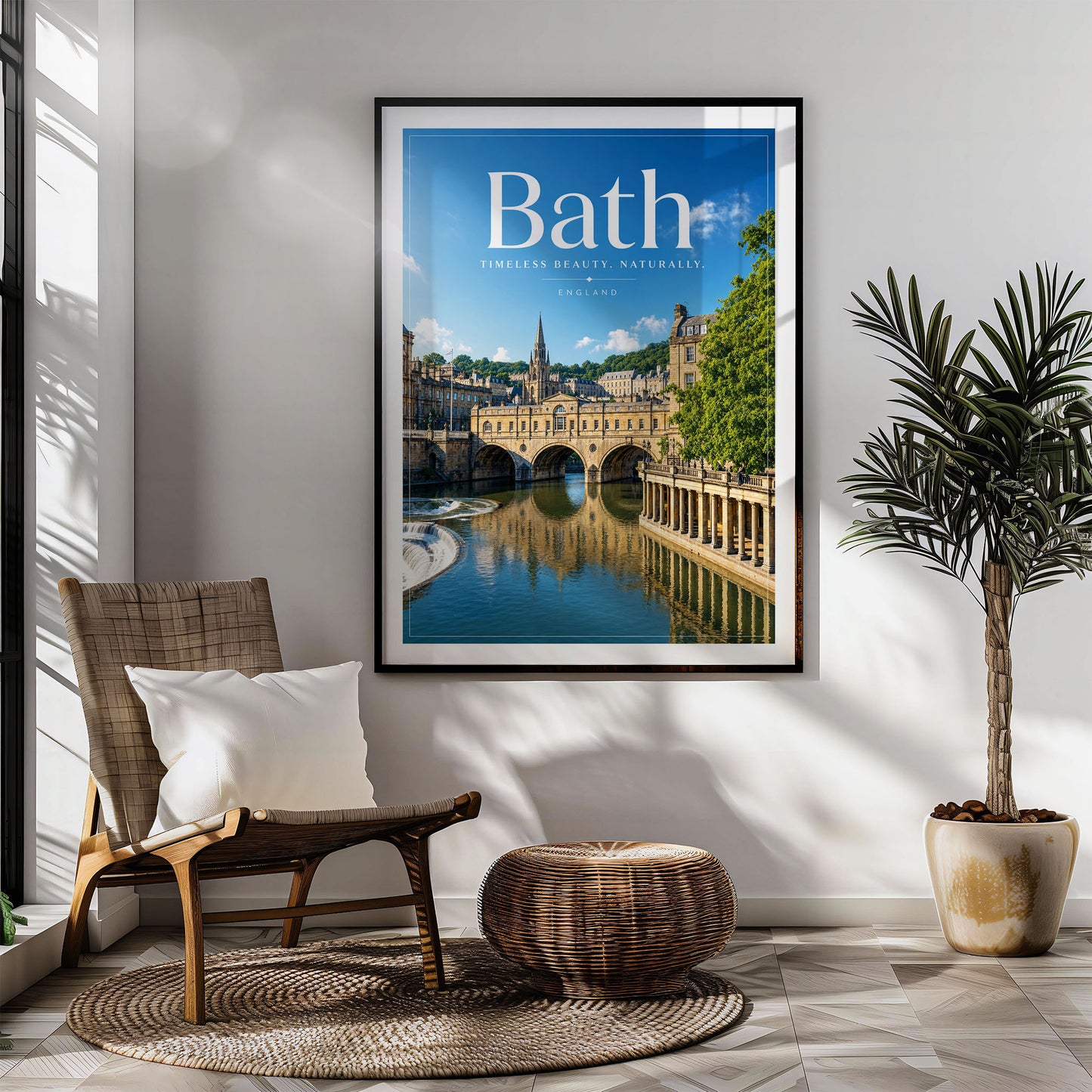 Bath, UK
