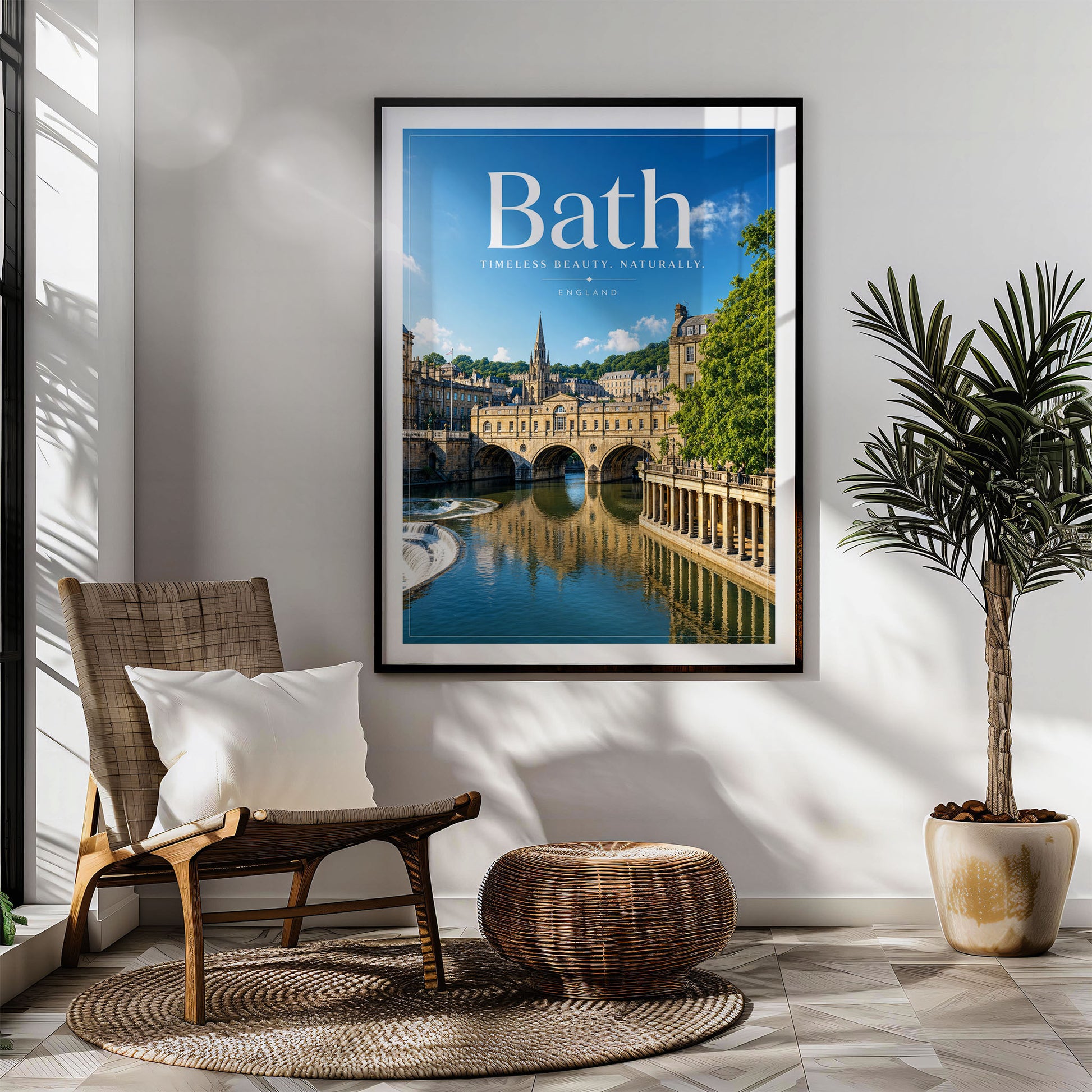 Bath, UK