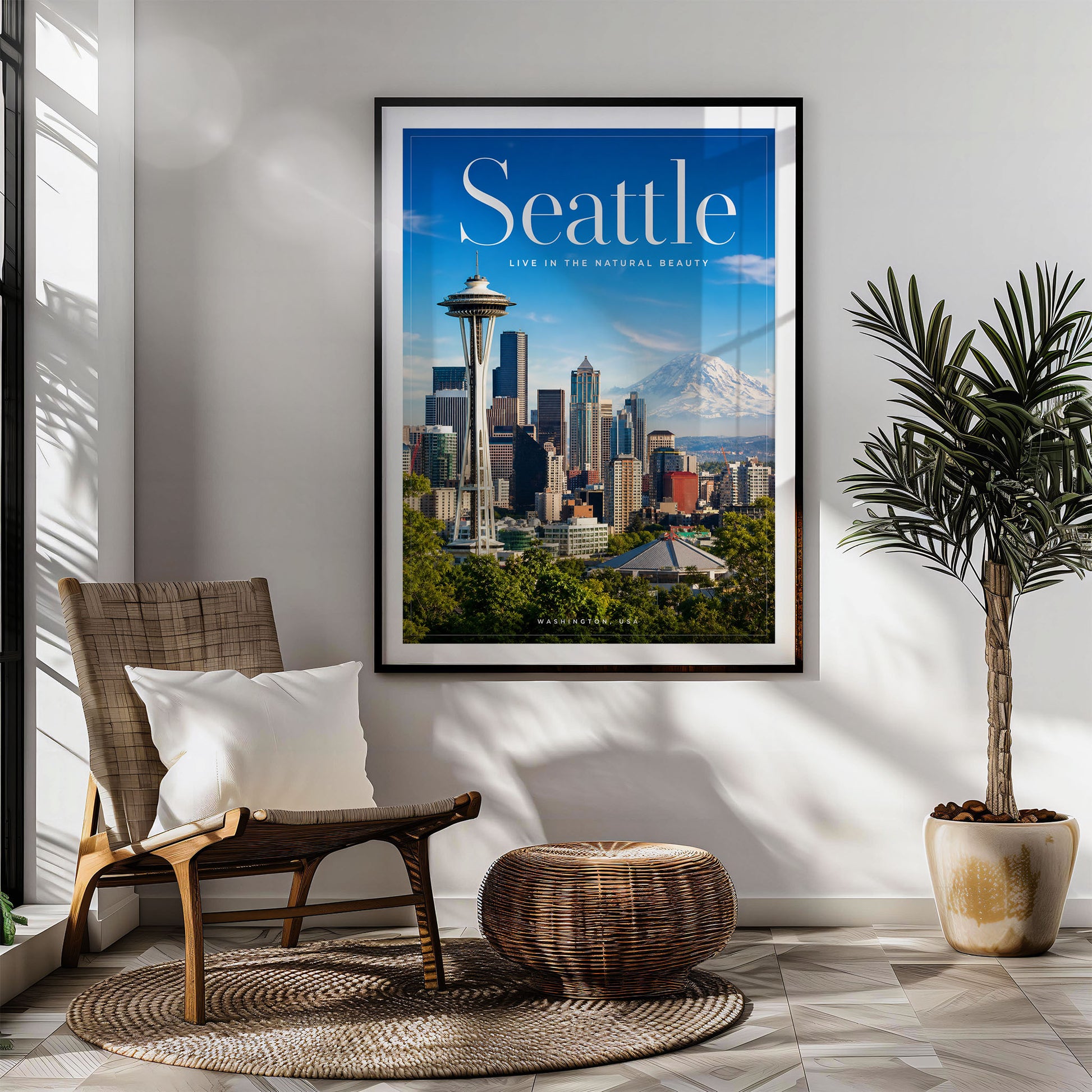 Seattle, USA