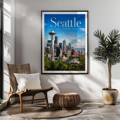 Seattle, USA