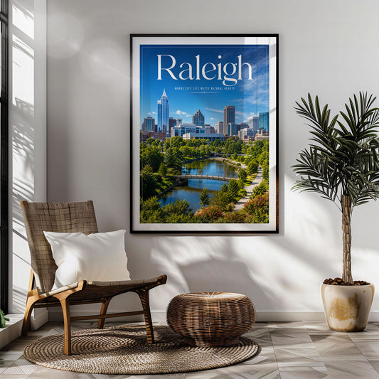 Raleigh, USA