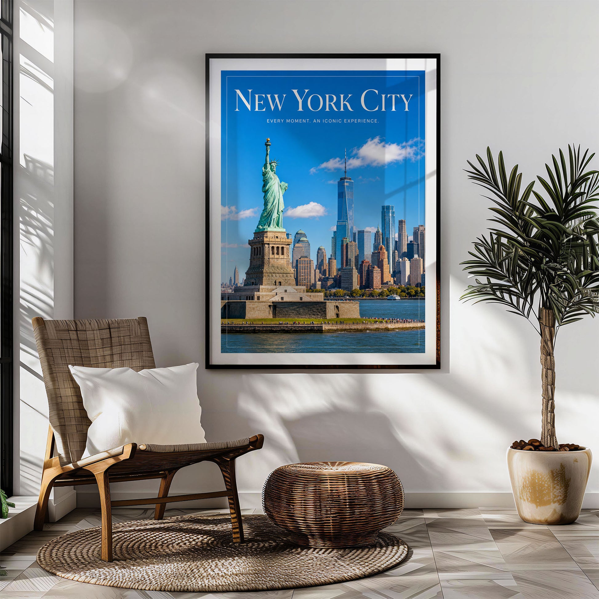 New York City, USA