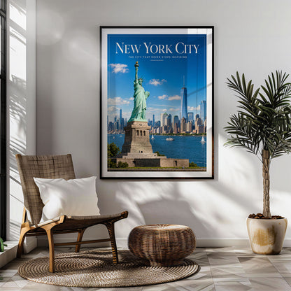 New York City, USA