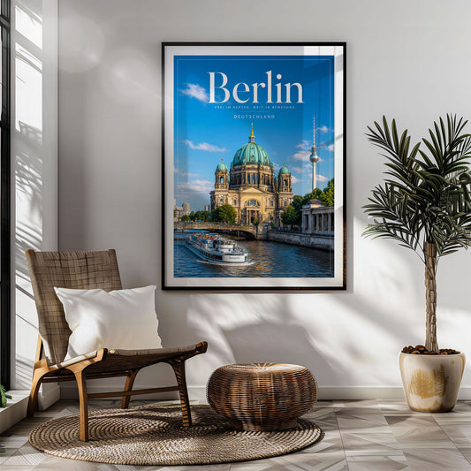 Berlin, Deutschland