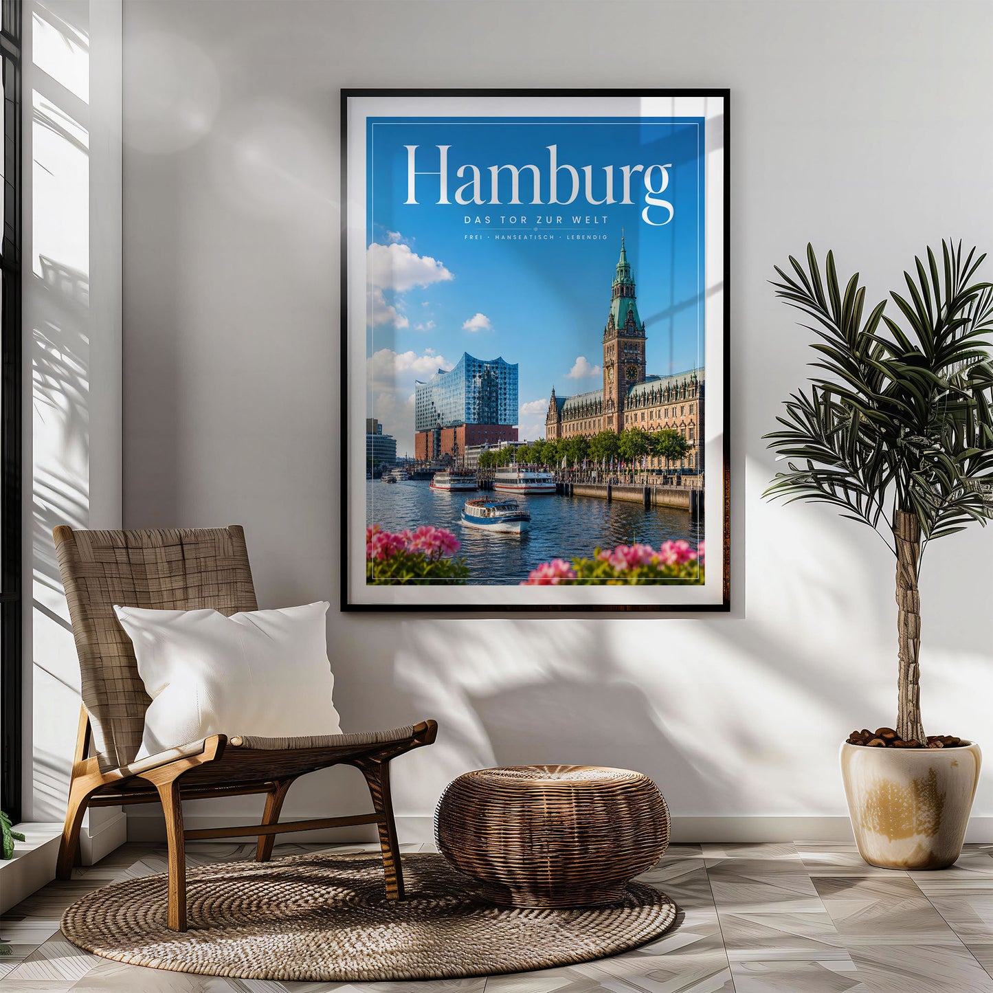 Hamburg, Deutschland