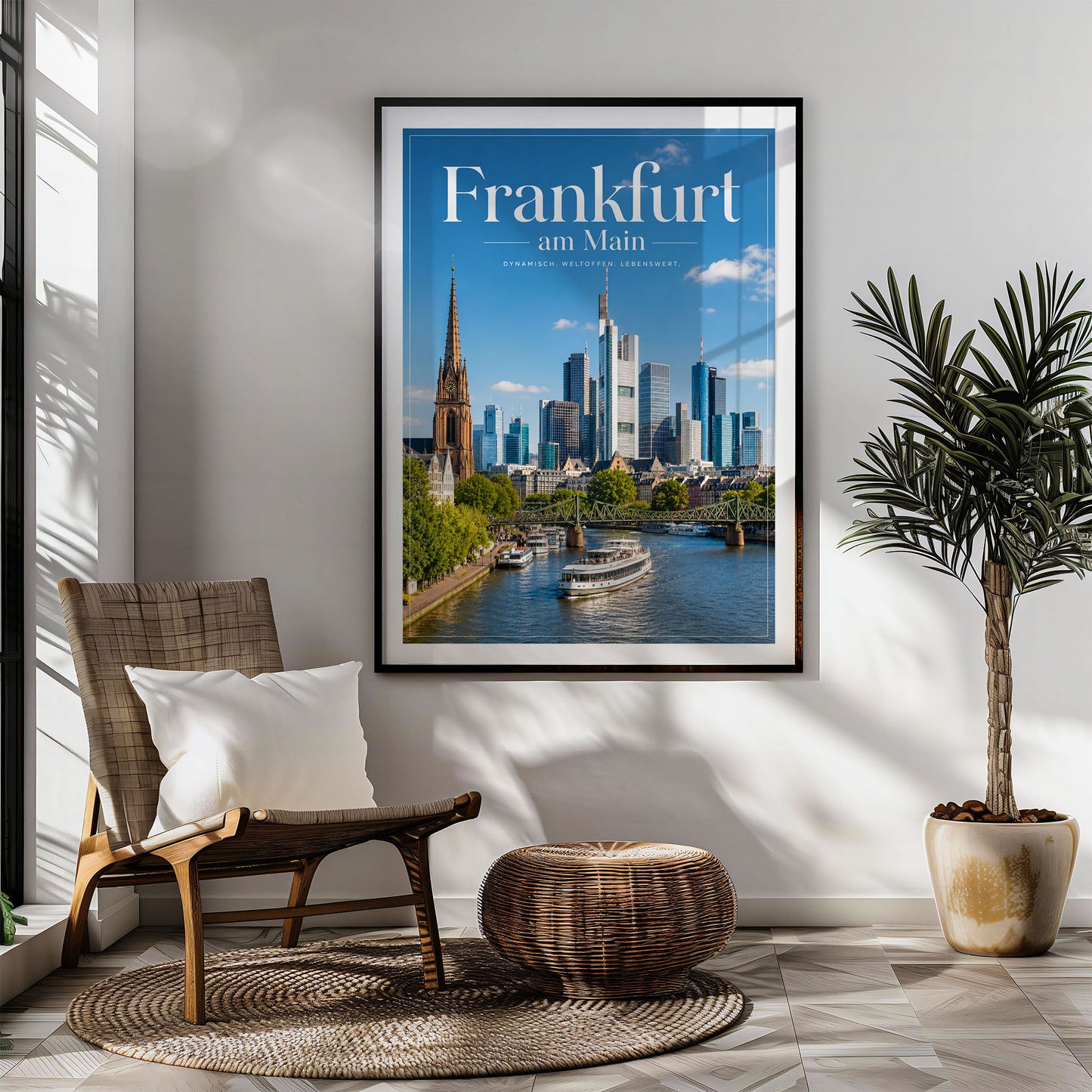 Frankfurt am Main, Deutschland