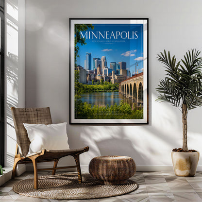 Minneapolis, USA