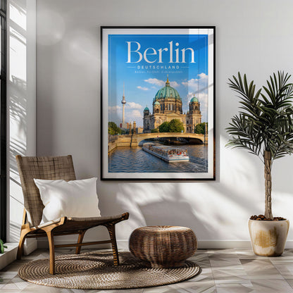 Berlin, Deutschland