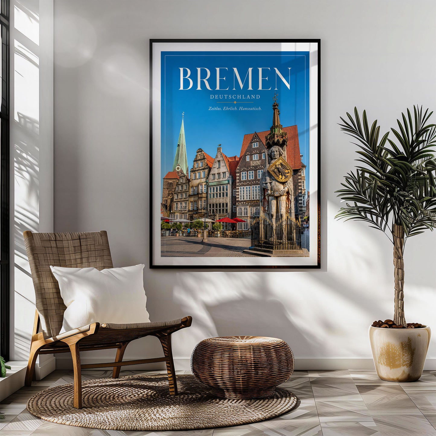 Bremen, Deutschland