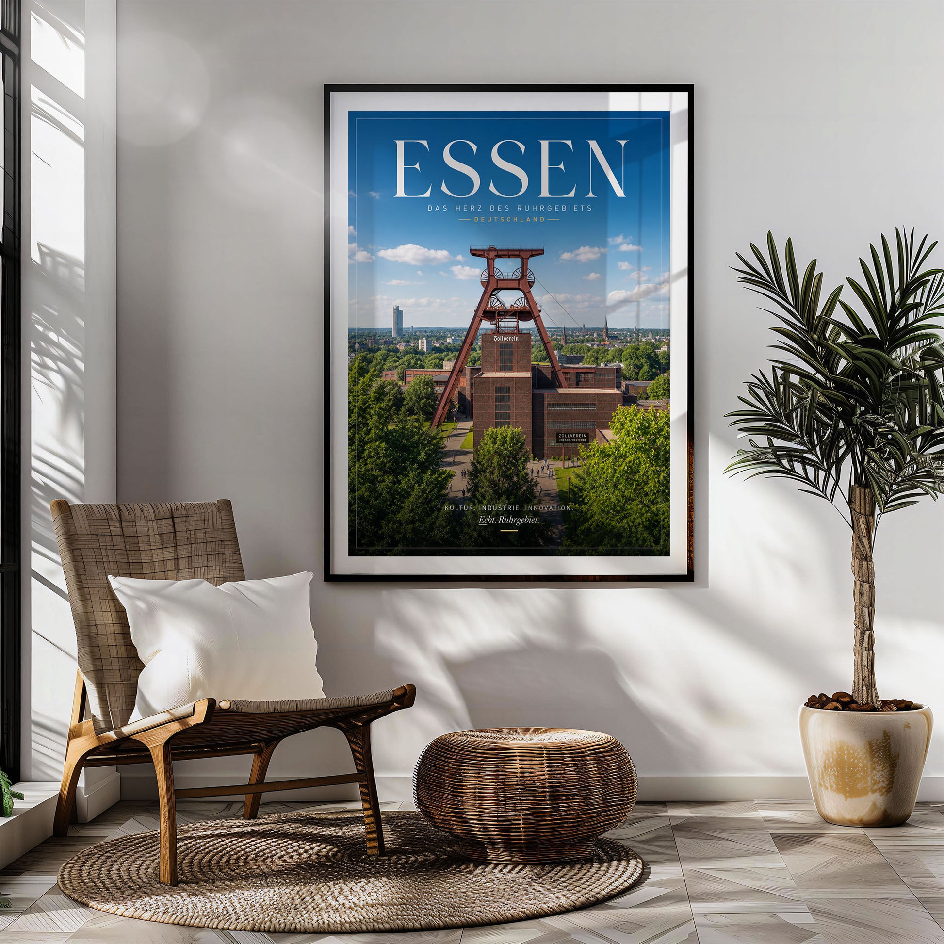 Essen, Deutschland