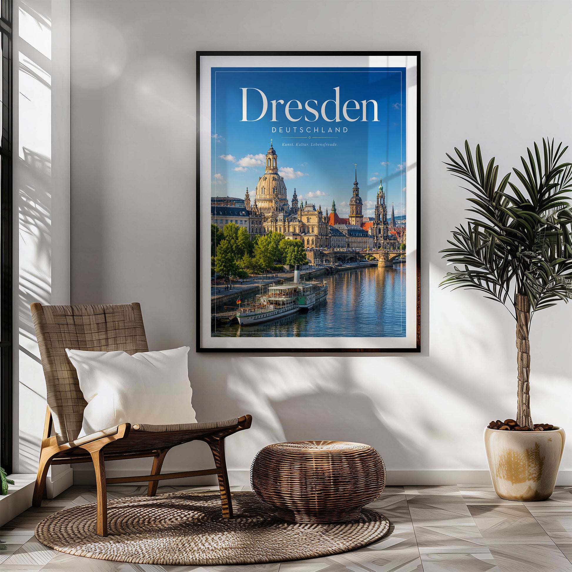 Dresden, Deutschland