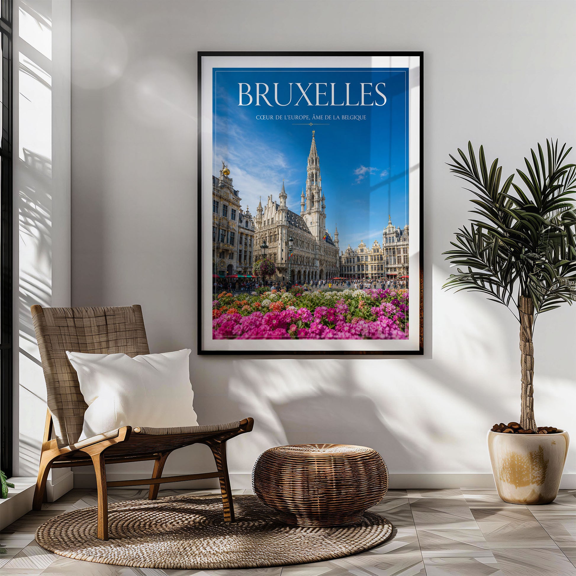 Bruxelles, België